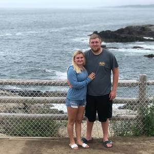 Meet your Posher, Kaitlyn